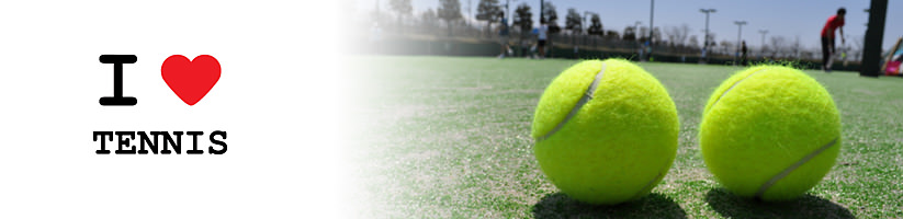 東京 テニス 練習会 公式Webサイトのメイン画像